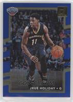 Jrue Holiday #/49