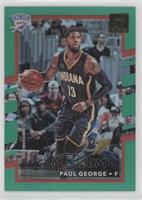 Paul George #/99