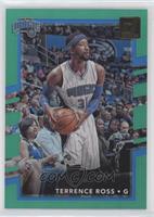 Terrence Ross #/99