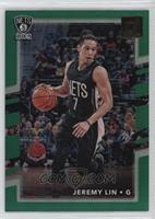 Jeremy Lin #/99