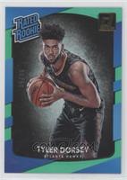 Rated Rookies - Tyler Dorsey #/99