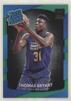 Rated Rookies - Thomas Bryant #/99