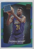 Rated Rookies - Thomas Bryant [EX to NM] #/99