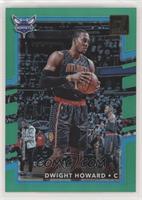 Dwight Howard #/99