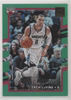 Zach LaVine #/99