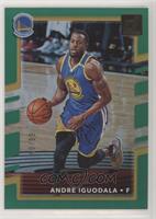 Andre Iguodala #/99