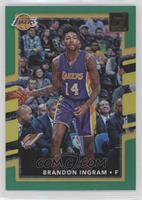 Brandon Ingram #/99