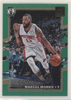 Marcus Morris #/99