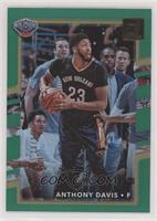 Anthony Davis #/99