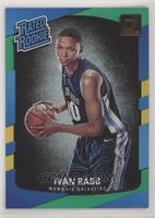 Rated Rookies - Ivan Rabb