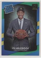 Rated Rookies - Ike Anigbogu