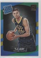 Rated Rookies - T.J. Leaf