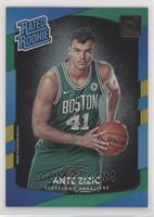 Rated Rookies - Ante Zizic