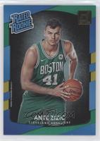 Rated Rookies - Ante Zizic