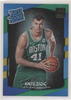 Rated Rookies - Ante Zizic