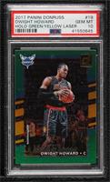 Dwight Howard [PSA 10 GEM MT]