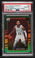 Kyrie Irving [PSA 10 GEM MT]