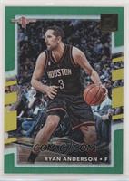 Ryan Anderson