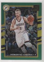 Domantas Sabonis