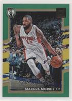 Marcus Morris