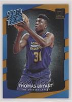 Rated Rookies - Thomas Bryant