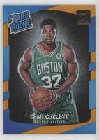 Rated Rookies - Semi Ojeleye