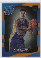 Rated Rookies - Kyle Kuzma