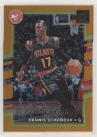 Dennis Schroder