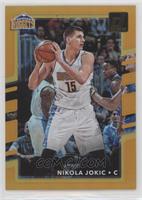 Nikola Jokic