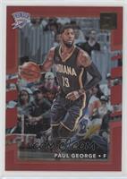 Paul George #/99