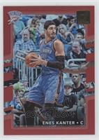 Enes Kanter #/99