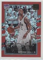 George Hill #/99