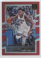 Rudy Gay #/99