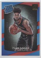 Rated Rookies - Tyler Dorsey #/99