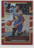 Andre Iguodala #/99