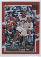 Chris Paul #/99