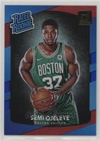 Rated Rookies - Semi Ojeleye #/15