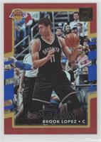 Brook Lopez #/15