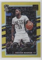 Trevor Booker #/25