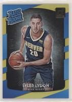 Rated Rookies - Tyler Lydon #/25