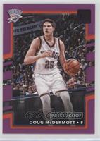 Doug McDermott #/199