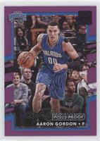 Aaron Gordon #/199