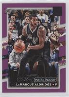 LaMarcus Aldridge #/199