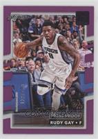 Rudy Gay #/199