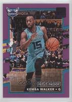 Kemba Walker #/199