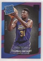 Rated Rookies - Thomas Bryant #/199