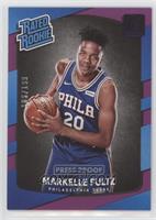 Rated Rookies - Markelle Fultz #/199