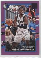 Harrison Barnes #/199