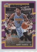 Gary Harris #/199