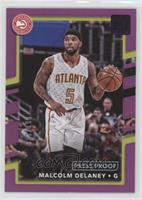 Malcolm Delaney #/199